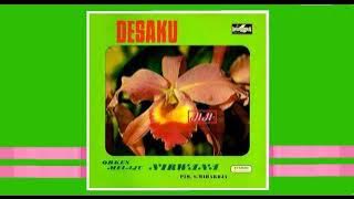 O.M. NIRWANA (Penjanji. Noor Farida) - Maksud Hati [1972]