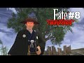 Fate/Samurai Remnant Gameplay -Ch1- Part 8 - Red Eyes