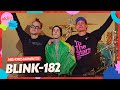 Blink-182 no Lollapalooza 2024 | Melhores Momentos |  #LollaBrNoMultishow image