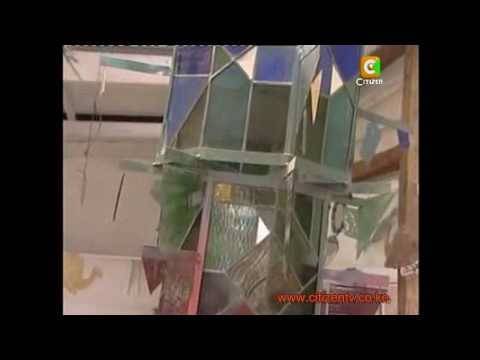 Kitengela Glass on Art Galore