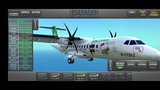 TFS Livery Mod Download Link @InfinityAviation screenshot 4