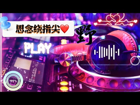 思念绕指尖❤remix