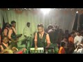 Roshni musical night  karna k karki keyboard aadivasi village talasari marriages