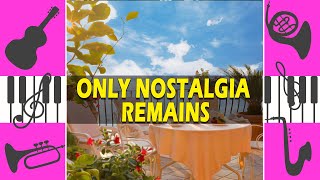 Andree Son - Only Nostalgia Remains | SMG Publishing Release