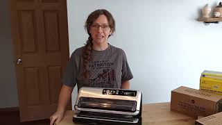 Detailed Review of Out of Air Vacuum Sealing Bags: How do they compare to Food Saver
