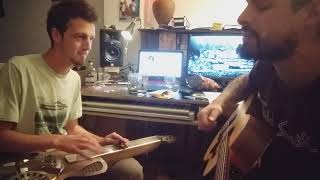 Freestyle avec Antonin Leviaux de chez Borowice