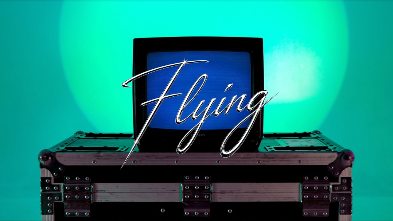 Watch Alegra | Flying (Official Lyric Video) on YouTube Watch Alegra | Flying (Official Lyric Video) on YouTube
