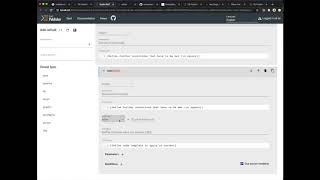 e-editiones Workshop Assignments - Week 2