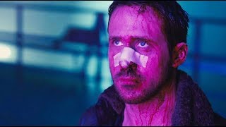 «Бегущий по лезвию 2049» на ТВ3