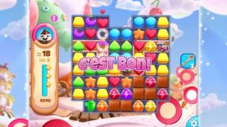 Cookie Jam Blast | Level 8 Cookie Jam Blast Level 8