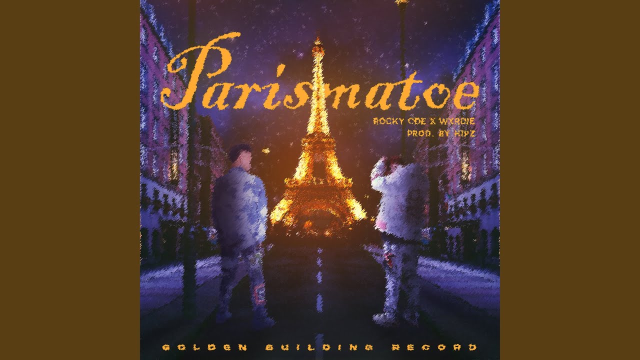 PARISMATOE (Beat) - YouTube