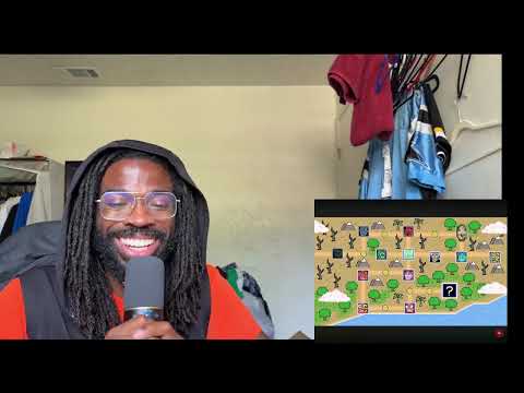 CHAOTIC GOOD BARBARIAN - SEASON 1 COMPILATION Reaction Part 1!