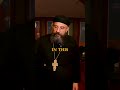Father Lazarus Explain What It Means To Be Christian. Full video linked below