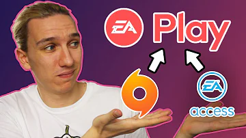 Is EA Play free?