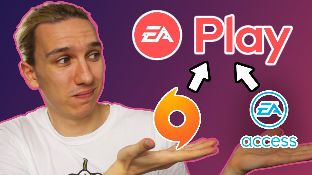 EA Play and EA Play Pro  Everything you need to know