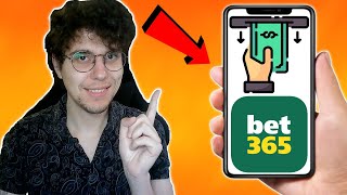 How To Withdraw Money From Bet365 (2026)