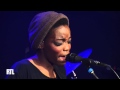 Irma - Hear me out en live dans le Grand Studio RTL