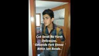 Hayrettin Demir , Kenan Karatepe , Mehmet Furkan Turan-Vurdum Yine Dumana Sen Görmesende .