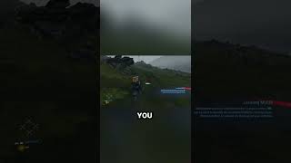 Tried it
