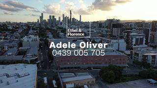 FOR SALE: 628/8 SKYRING TERRACE, TENERIFFE
