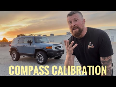 Toyota Compass Zones