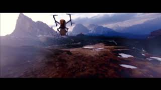 Interstore Online Delivery Company - Advert 1 Min Drone Delivery Cinematic