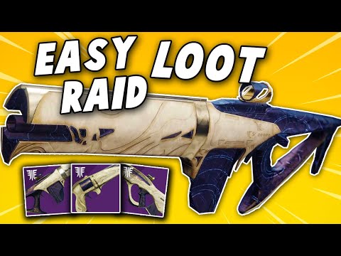 easiest-raid-loot-ever---free-raid-chest-solo-no-glitching-(check-description-for-updated-guide)