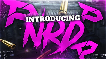 Introducing PsyQo NRD! - A MWR Trickshotting Montage