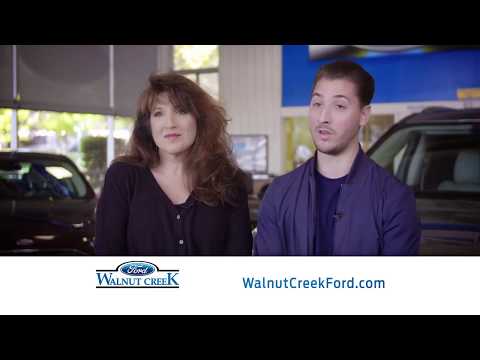 Walnut Creek Ford - Walnut Creek Ford 30th Anniversary