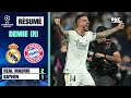 Rsum  Real Madrid Q 2 1 Bayern Munich   Ligue des champions demi finale retour