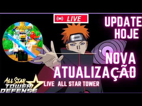 New Kurono is WALMART GUTS but HYBRID!  All Star Tower Defense Infernal  Enigma Showcase 