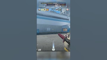 CS2 MOVEMENT #counterstrike #cs2 #bhop #shorts