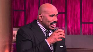 Love Potions || STEVE HARVEY