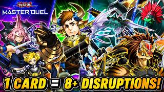THIS DECK BECAME BROKEN AFTER THE ZOODIAC UNHITS AND NEW TRI-BRIGADE SUPPORT GLADIATOR BEAST 2026