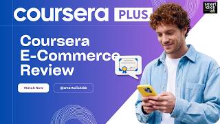 Best E-Commerce Courses on Coursera — Top 3 Picks Reviewed (2026)