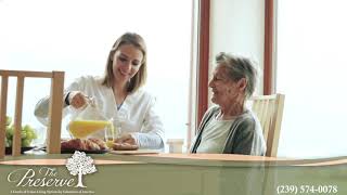 Compassionate Care │ The Preserve │ :30 Commercial