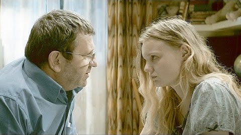 『エリザのために』映画オリジナル予告編