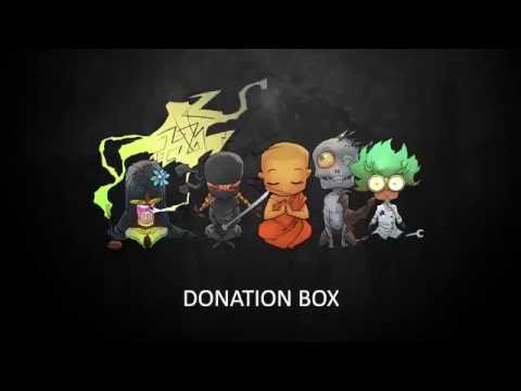 Update New Dana and the Donationbox: De-mystifying Mindfulness MOOC