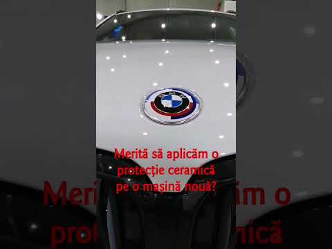 Video: Merita rulmentii ceramici?