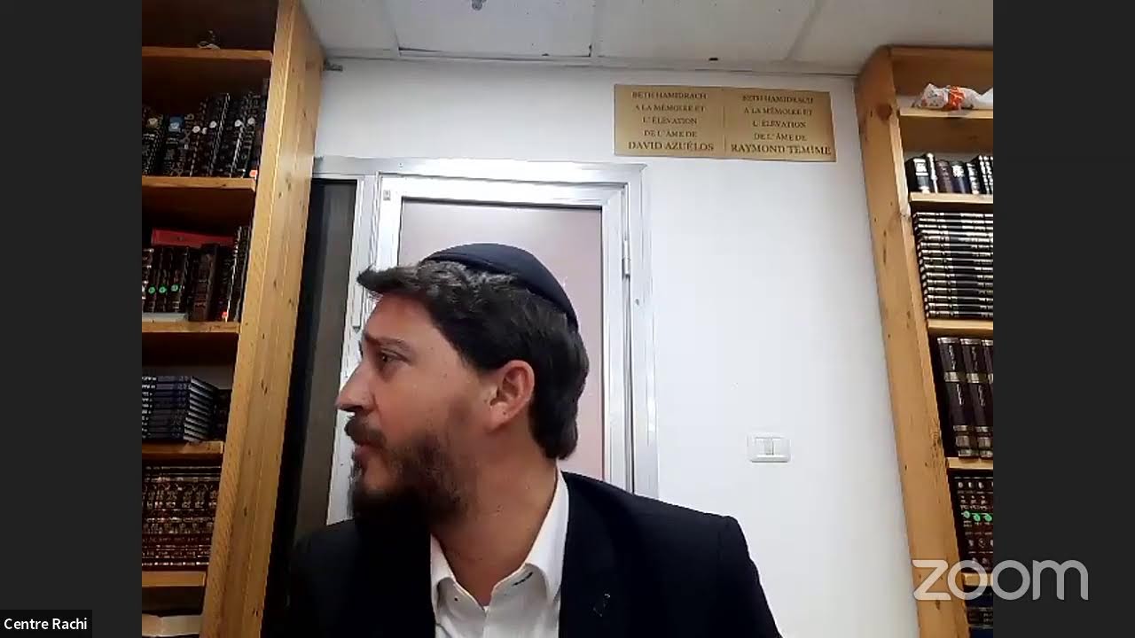 La paracha VAERA