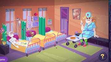 Escape Funky Island Walkthrough Level 4