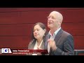 Zobeida Gutierrez & Jean-Luc di Paola-Galloni
