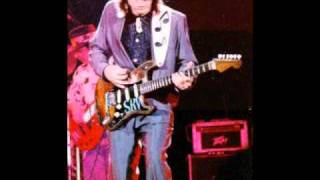 Stevie Ray Vaughan "So Excited" 10/07/83 Austin City Coliseum