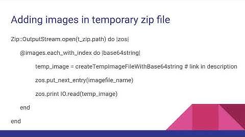 Ruby on Rails - Export base64 image strings as Zip images
