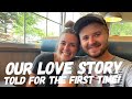 Our LOVE STORY // Told for the FIRST TIME!