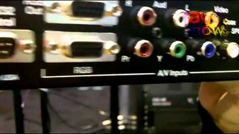 InfoComm 2011: Contemporary Research Reveals QMOD-HDSC Scaler Modulator
