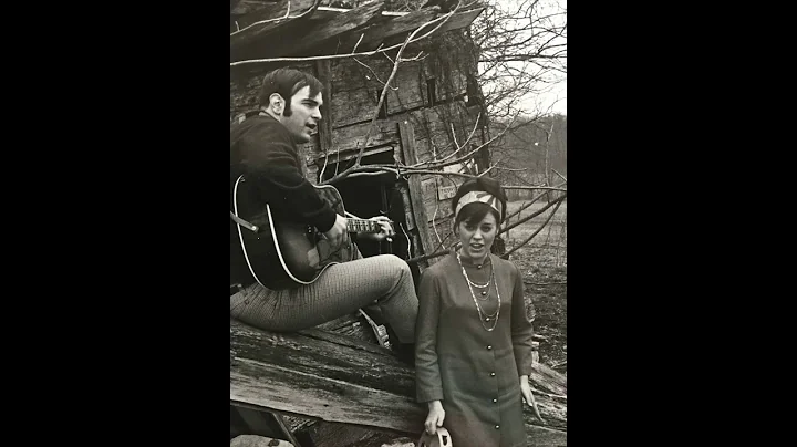 Both Sides Now sung by Vicki Boren & Rolland James