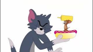 Cartoon Network Redraw Your World - Tom & Jerry Bumper (2022)