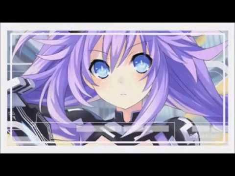 Chou Jigen Action Neptune U Opening