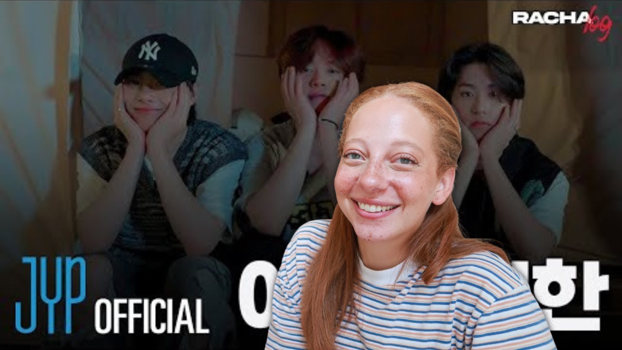 RACHA LOG EP. 5 Lee Know x Han x I.N. | First Time Reaction